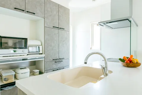 キッチンイメージ