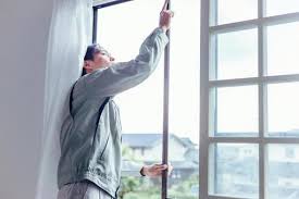 窓をリフォーム